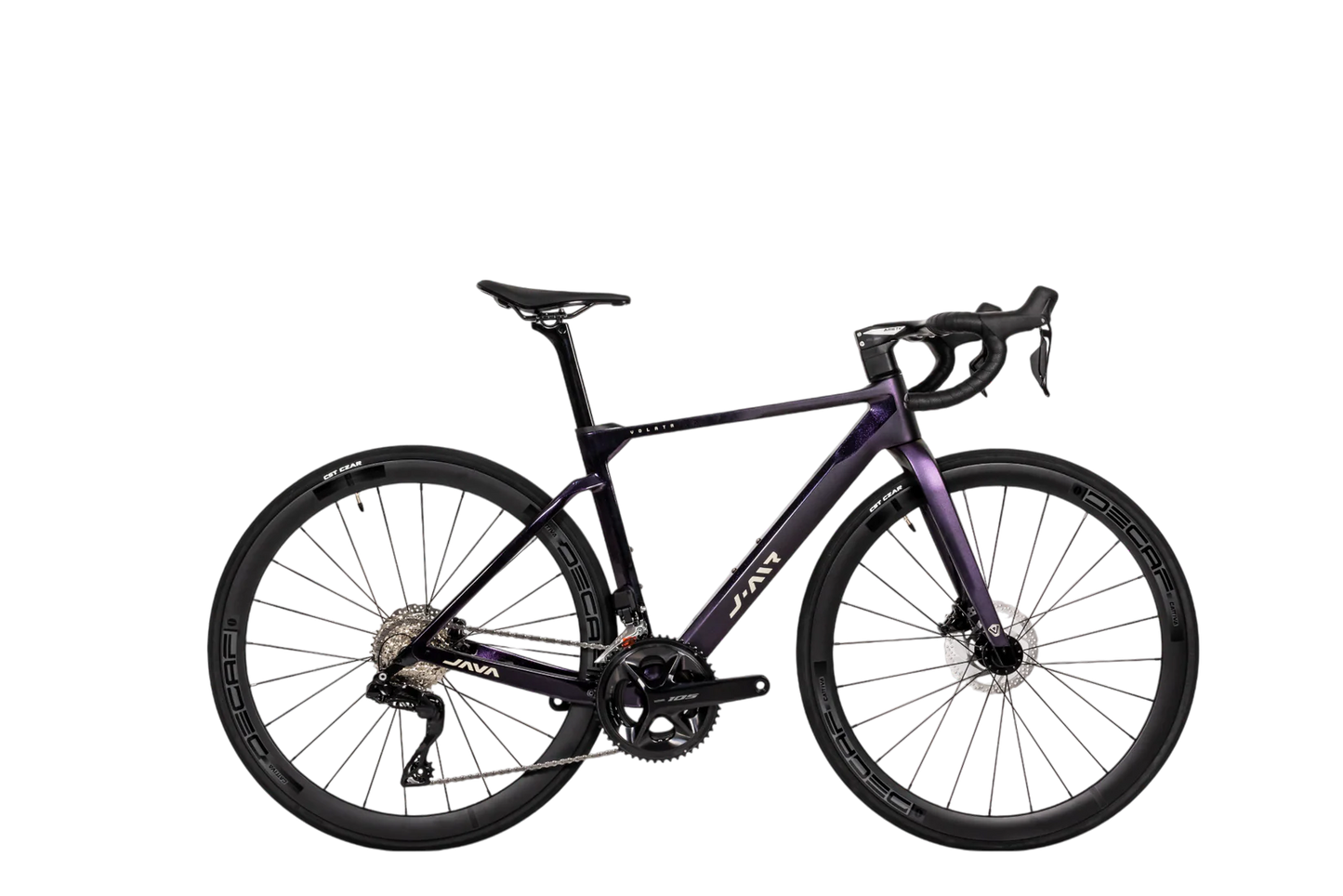 VOLATA Ultegra Di2