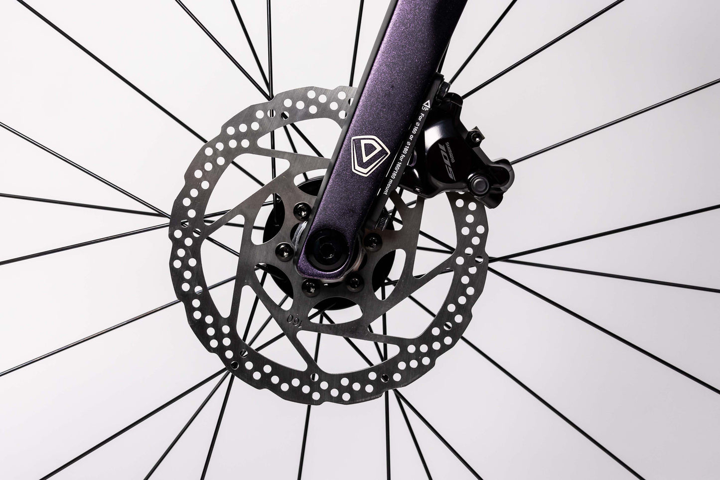 VOLATA Ultegra Di2