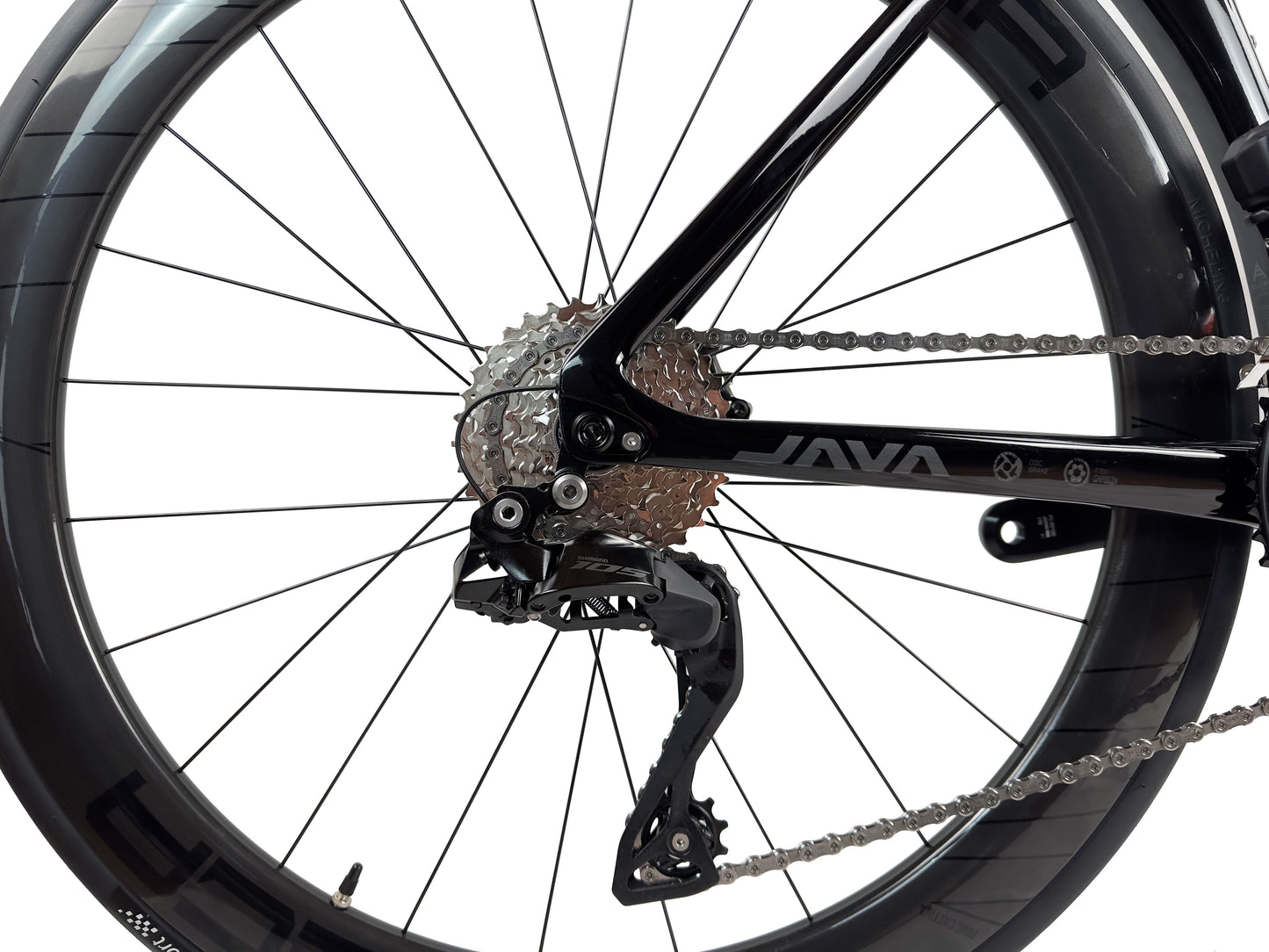 VESUVIO 105 Di2