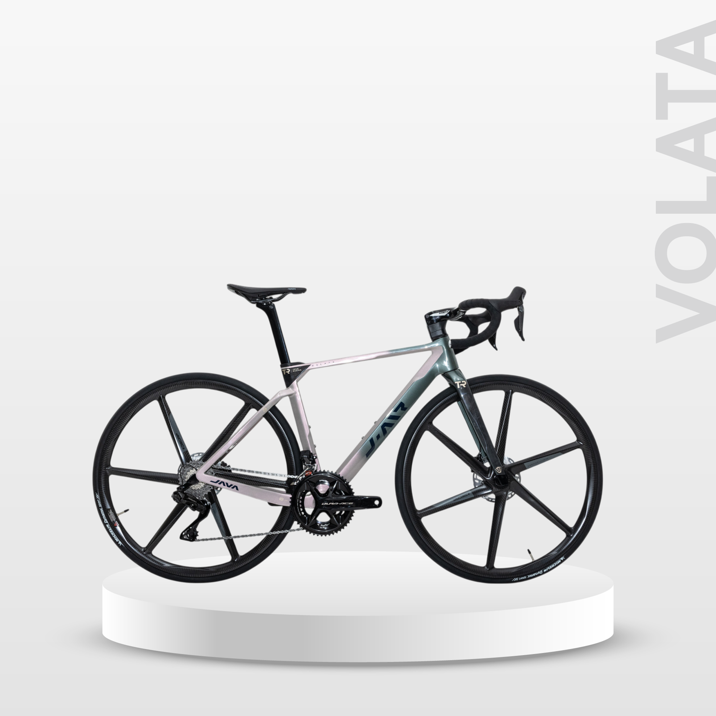 VOLATA TR Dura Ace