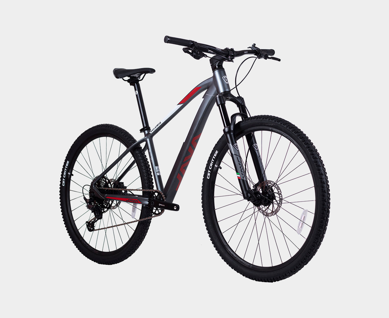Dolomia 29" 1x12
