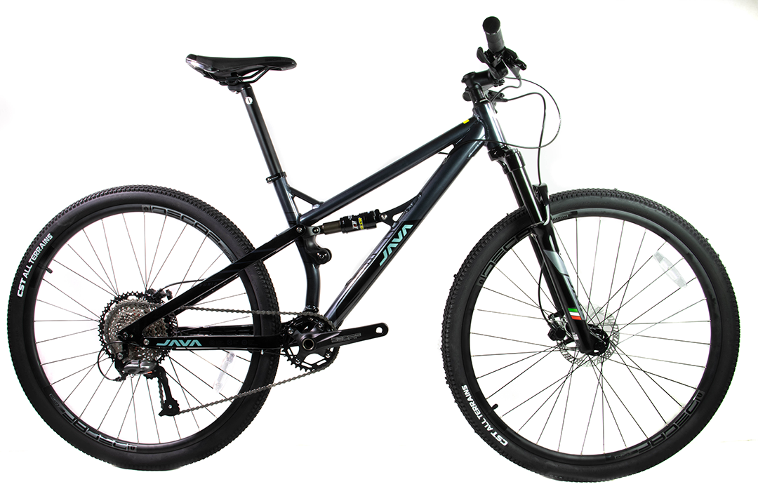 Furia 29"