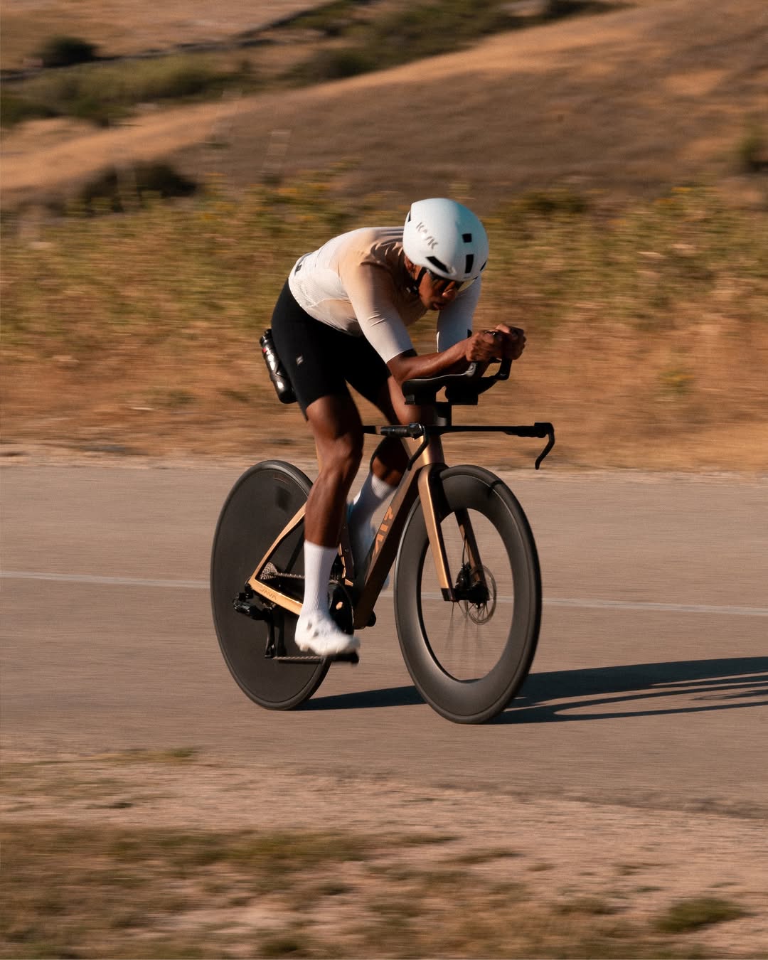 Beta Java Bike TT – Java Bikes Mexico