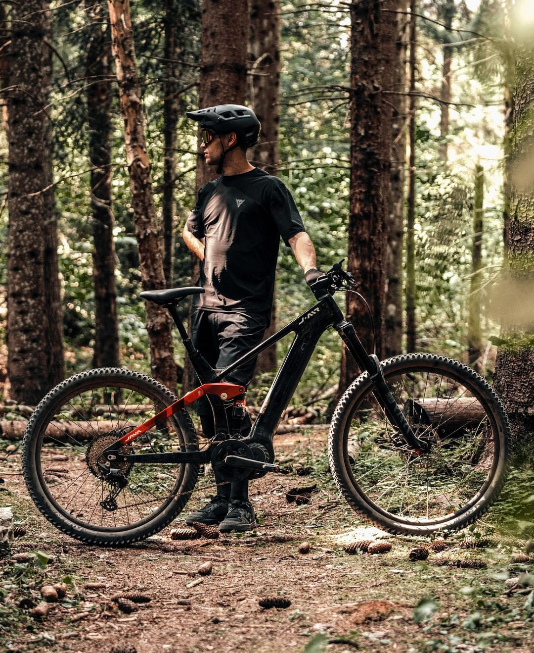 Java Bike Updates JAVA Bikes México | Bicicletas diseñadas por y para profesionales ...