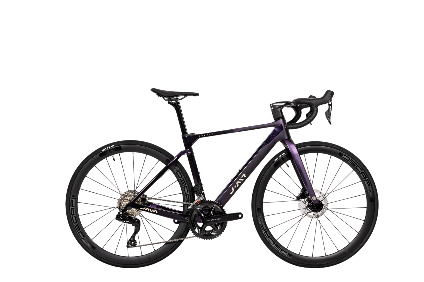 VOLATA 105 Di2