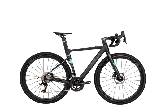 VEGA TT – Java Bikes Mexico