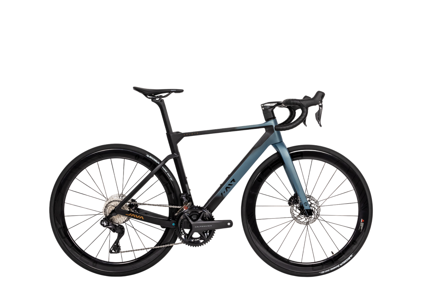 VOLATA Ultegra Di2