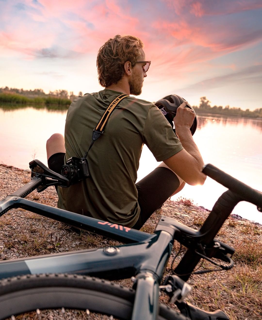 Sobre JAVA – Java Bikes Mexico