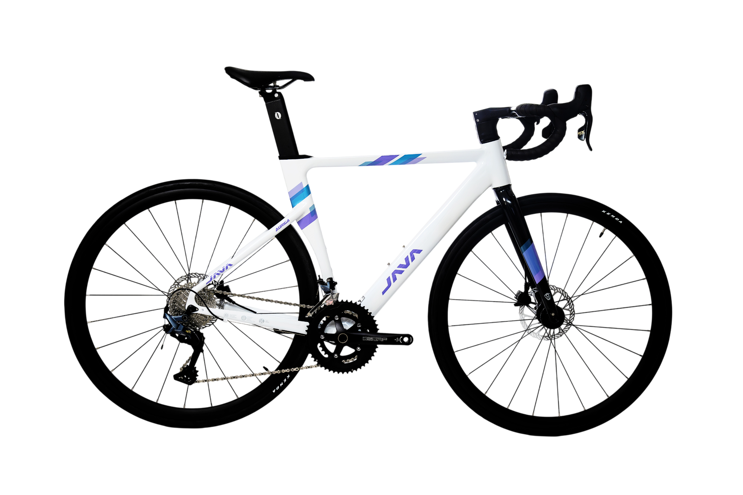 Productos – Java Bikes Mexico