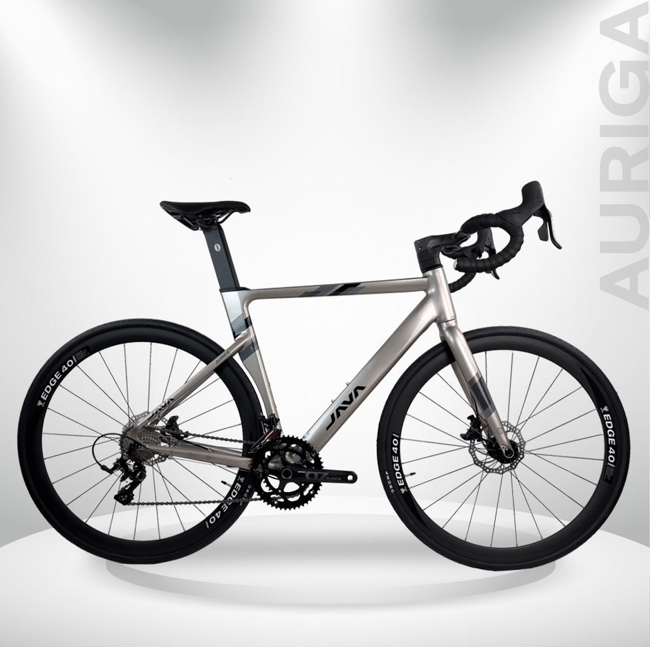 JAVA Bikes México | Bicicletas diseñadas por y para profesionales ...