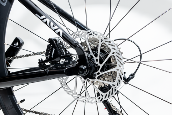 AURIGA PRO – Java Bikes Mexico