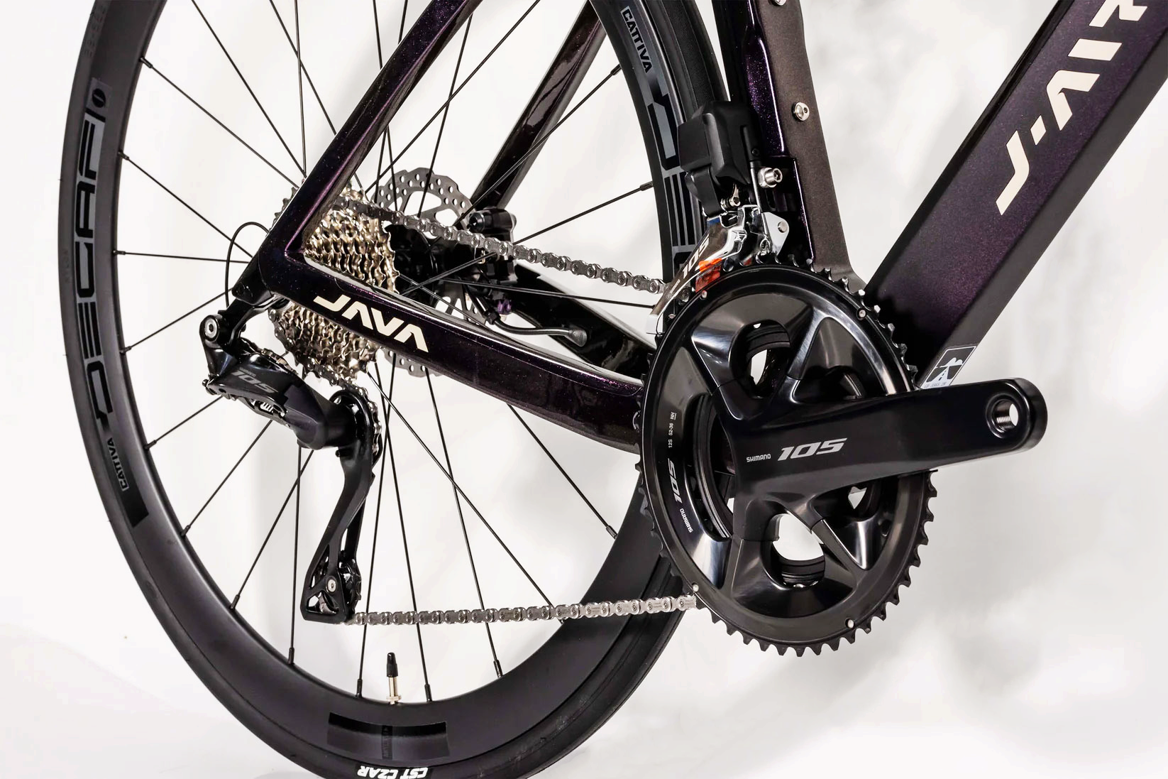 Bicicletas JAVA de ruta | Mejores bicicletas triatlon – Java Bikes Mexico