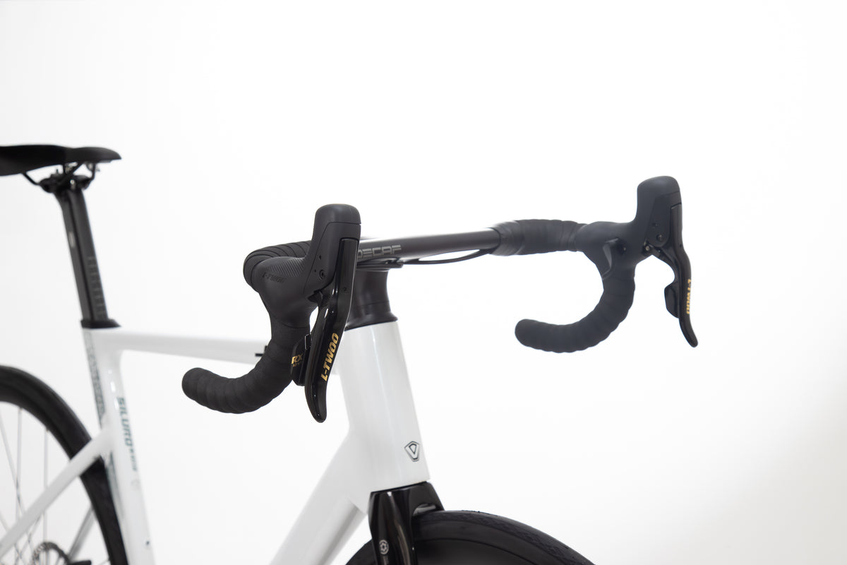 SILURO 6 TOP – Java Bikes Mexico