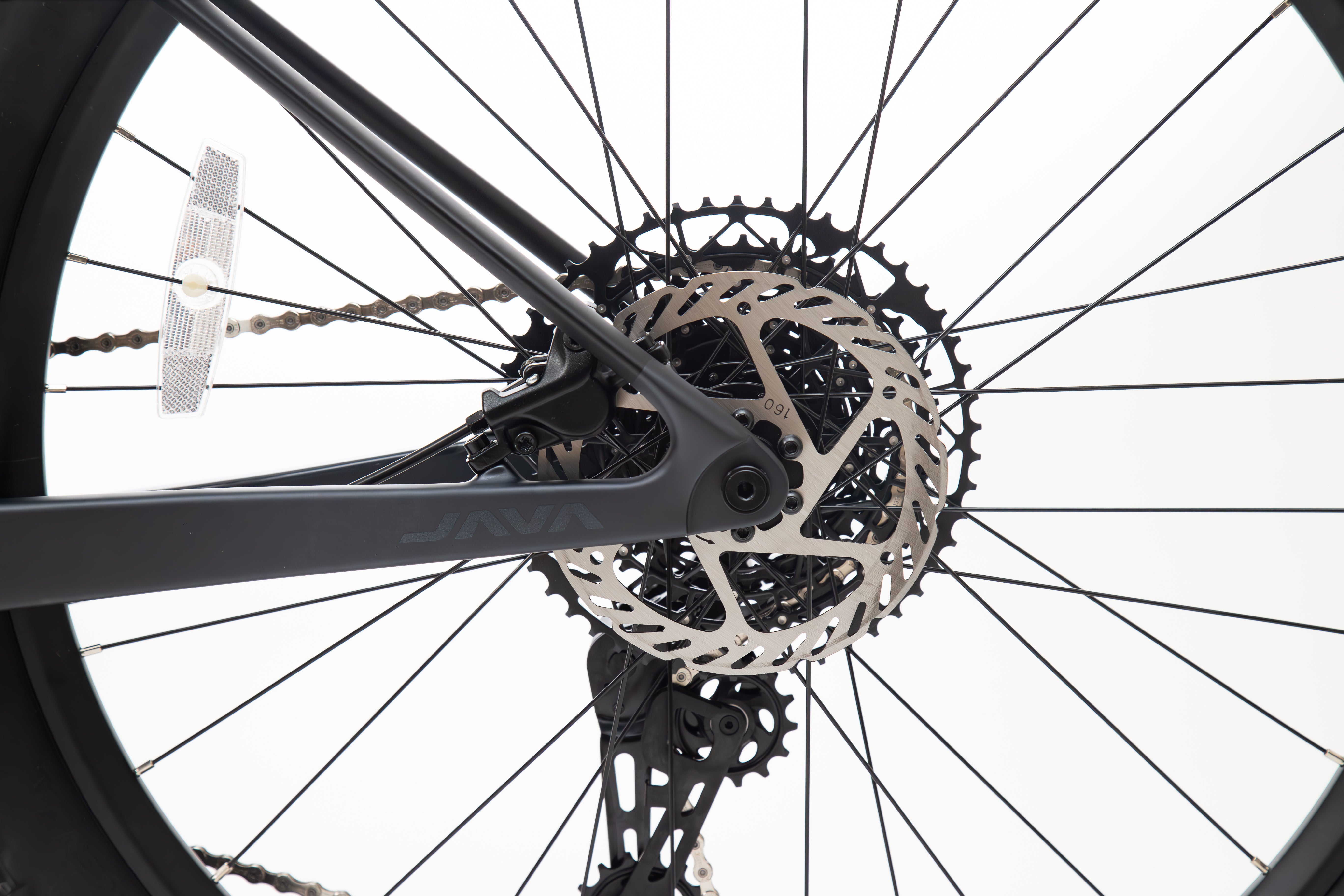 CIMA – Java Bikes Mexico