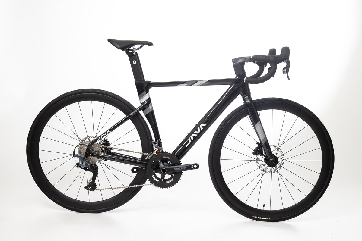 AURIGA PRO – Java Bikes Mexico