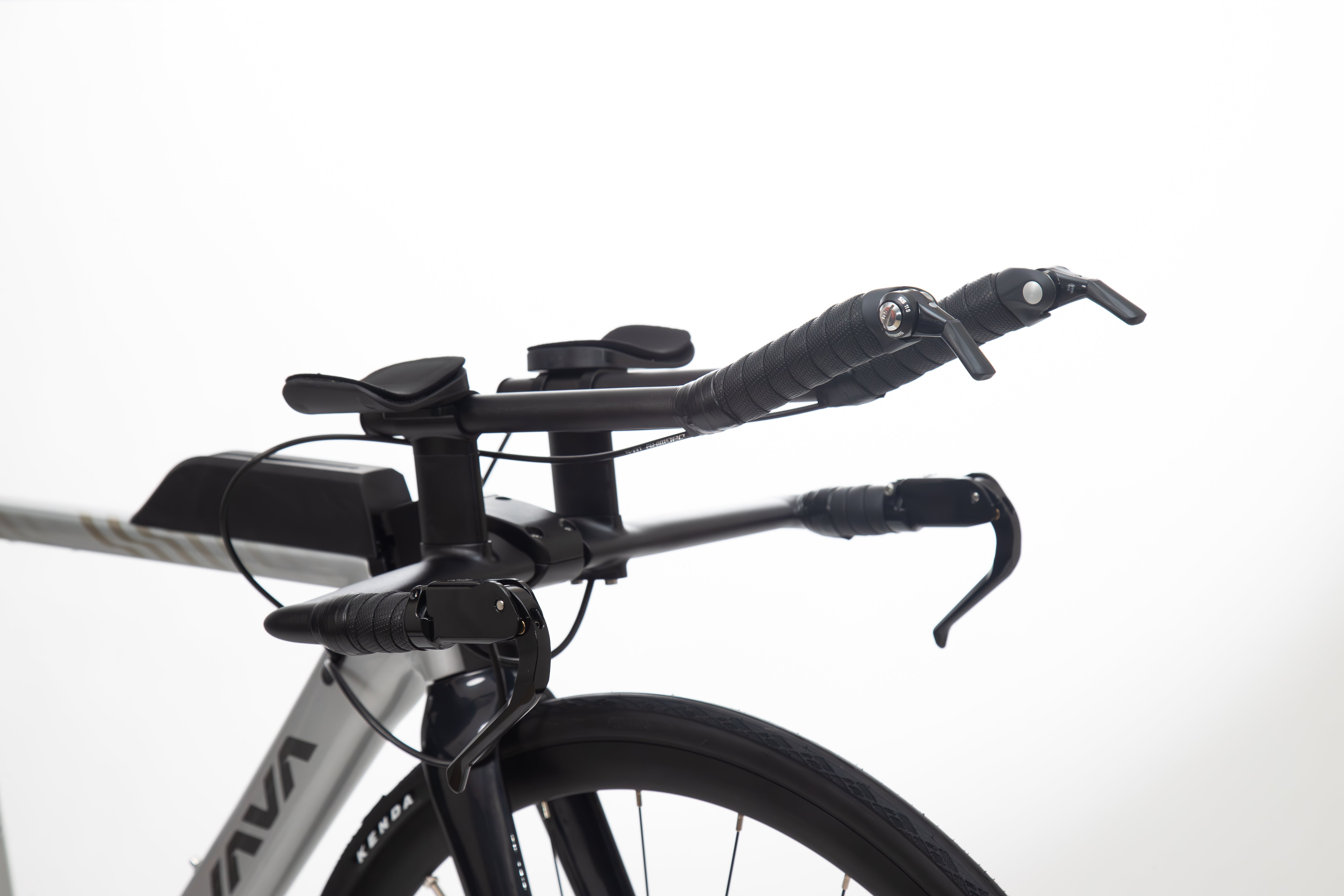 Qatar Java Rivale Tt Bike RIVALE TT – Java Bikes Mexico