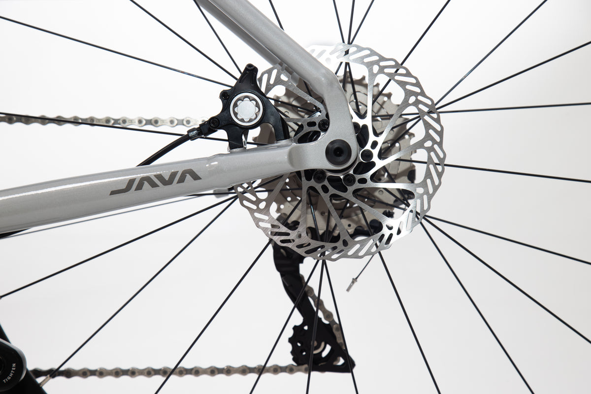 Java Rivela Tt Bike RIVALE TT – Java Bikes Mexico