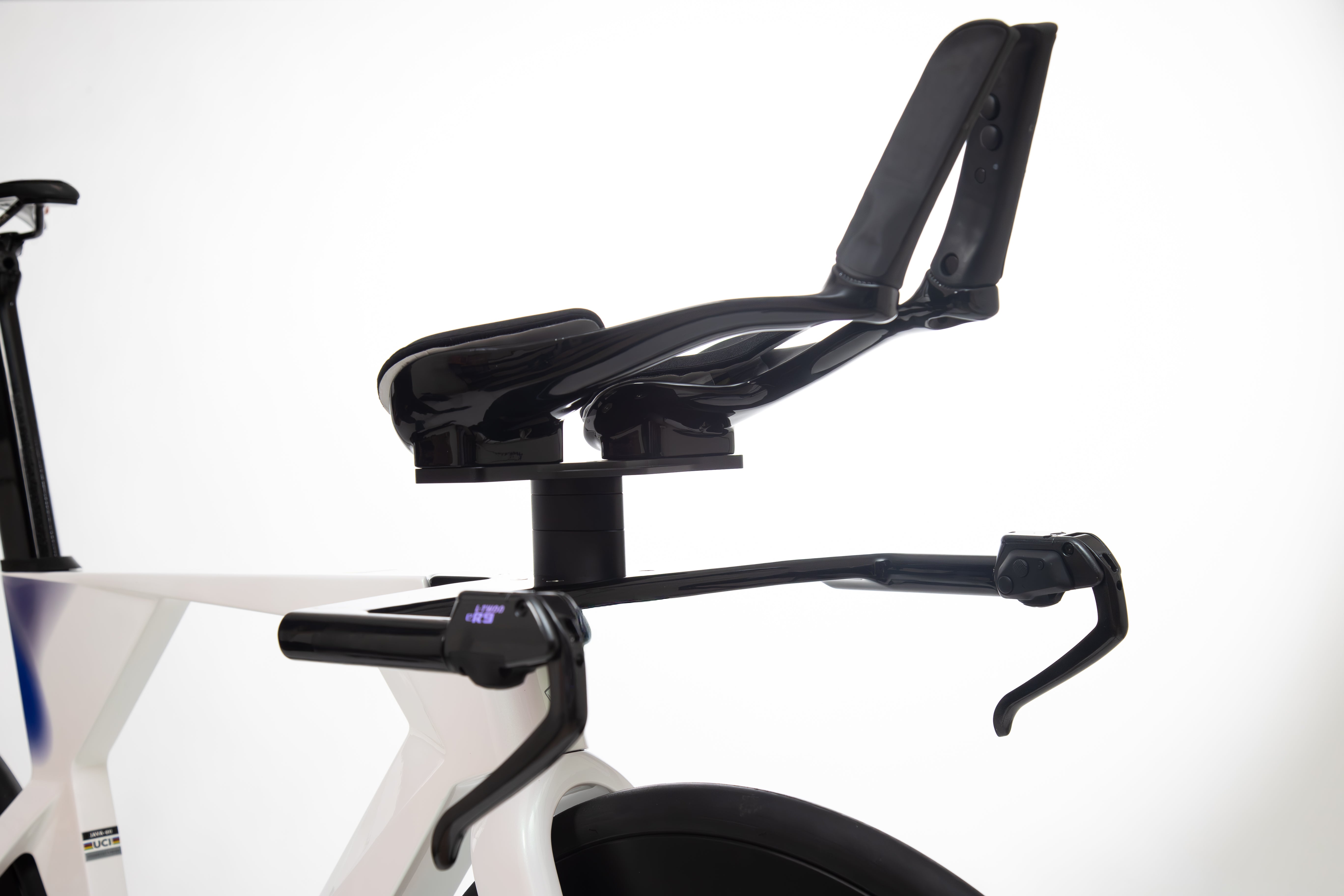 Qatar Java Rivale Tt Bike TT – Java Bikes Mexico