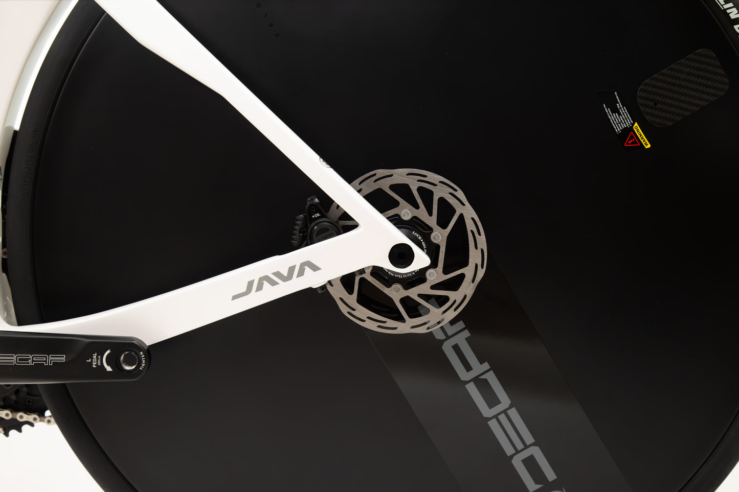 VEGA TT