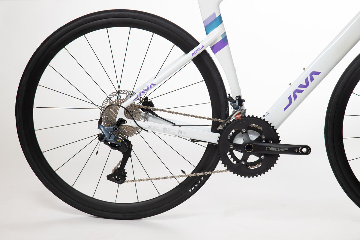 AURIGA PRO – Java Bikes Mexico