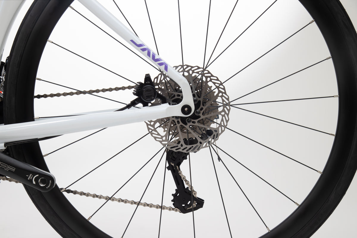 Pro Java Cycle AURIGA PRO – Java Bikes Mexico