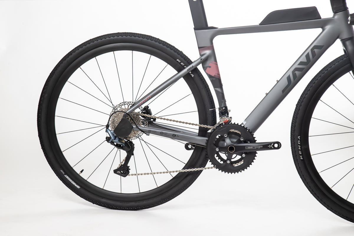 IDRA TOP – Java Bikes Mexico