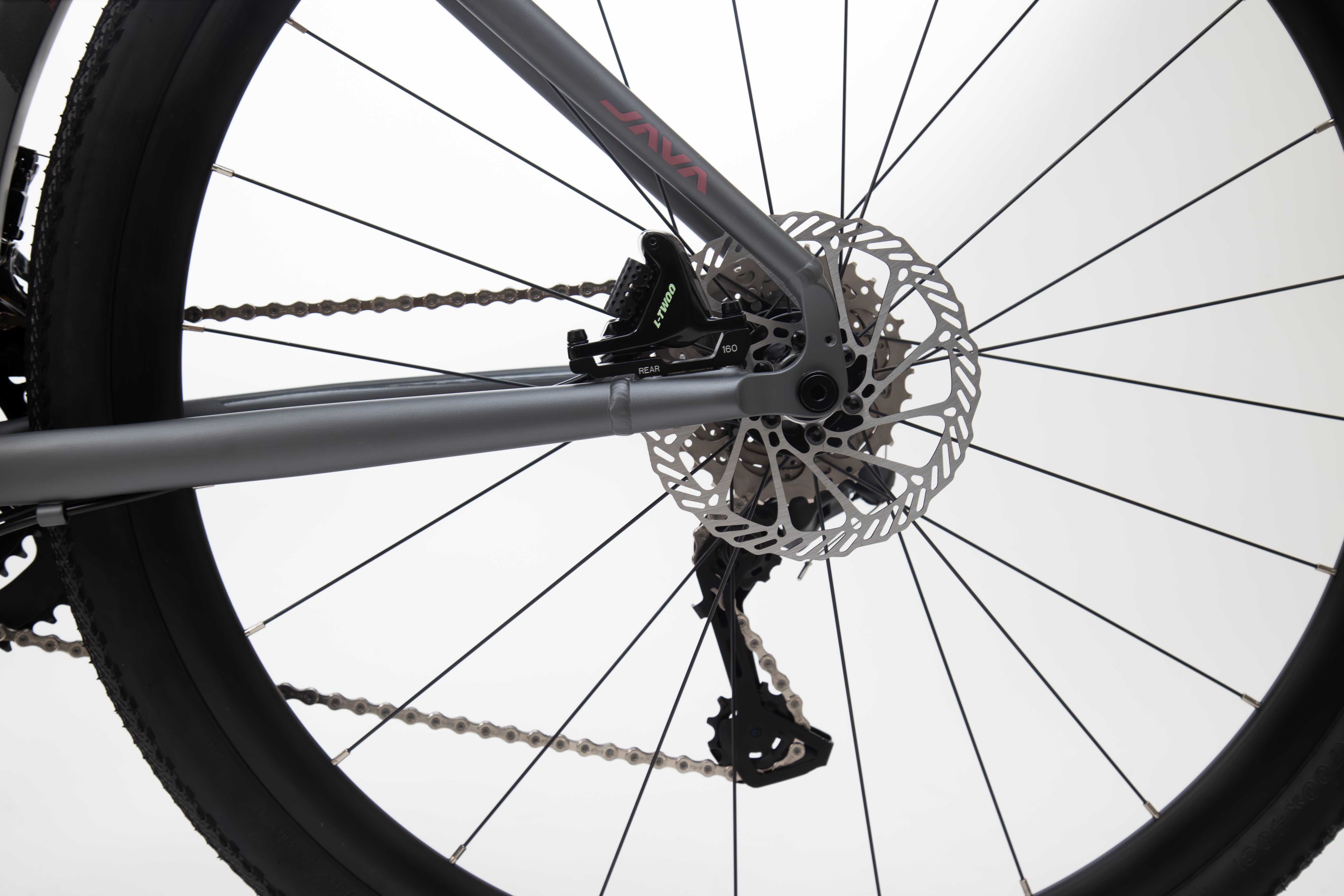 IDRA TOP – Java Bikes Mexico