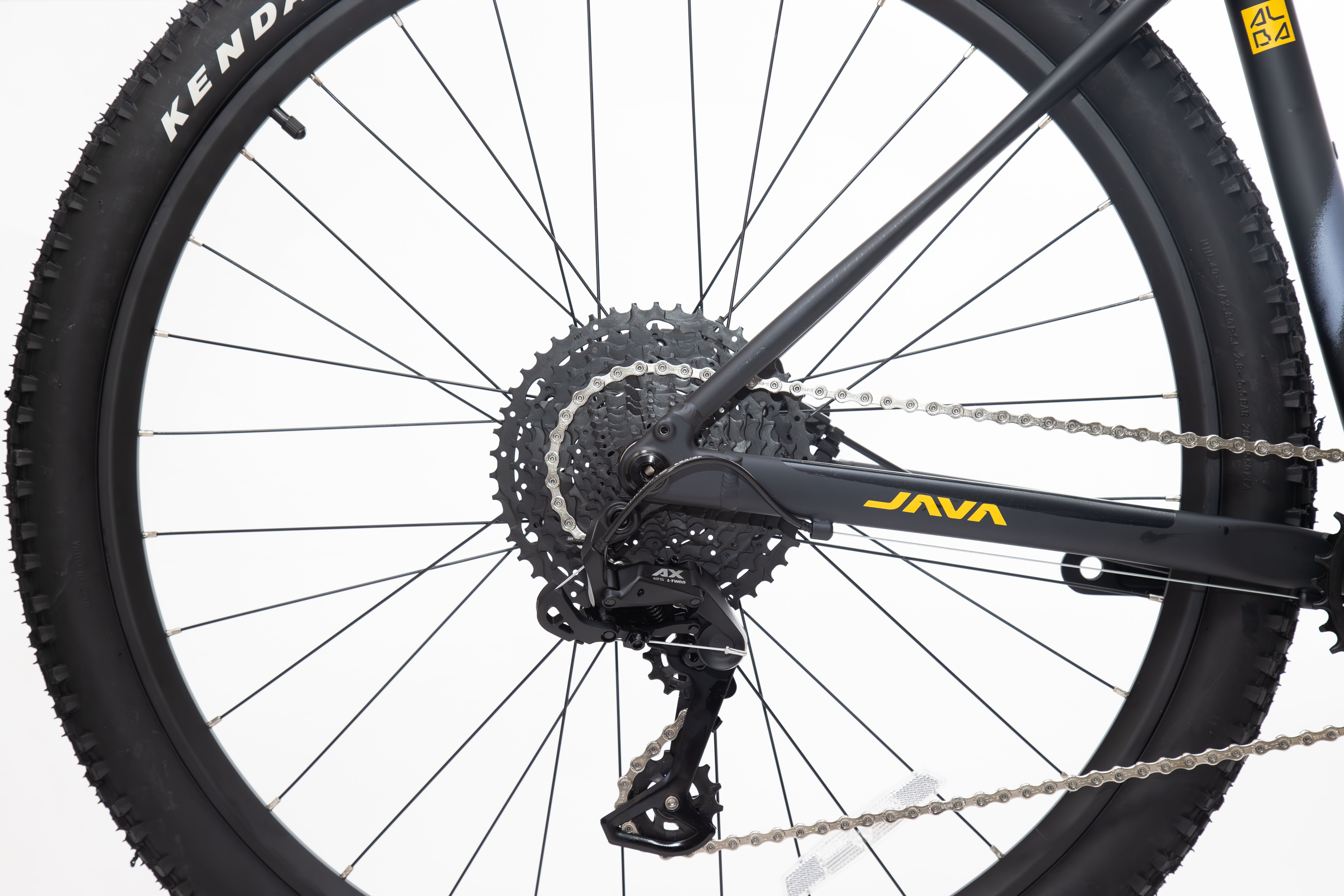 Beta Java Bike Productos – Java Bikes Mexico