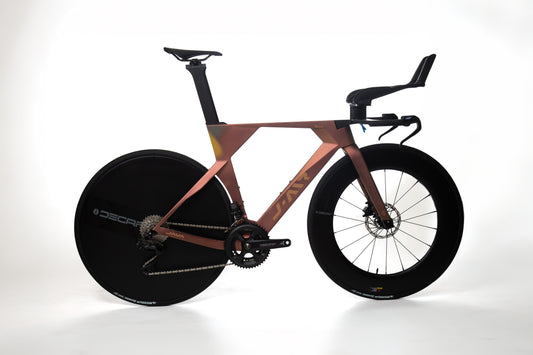 VEGA TT