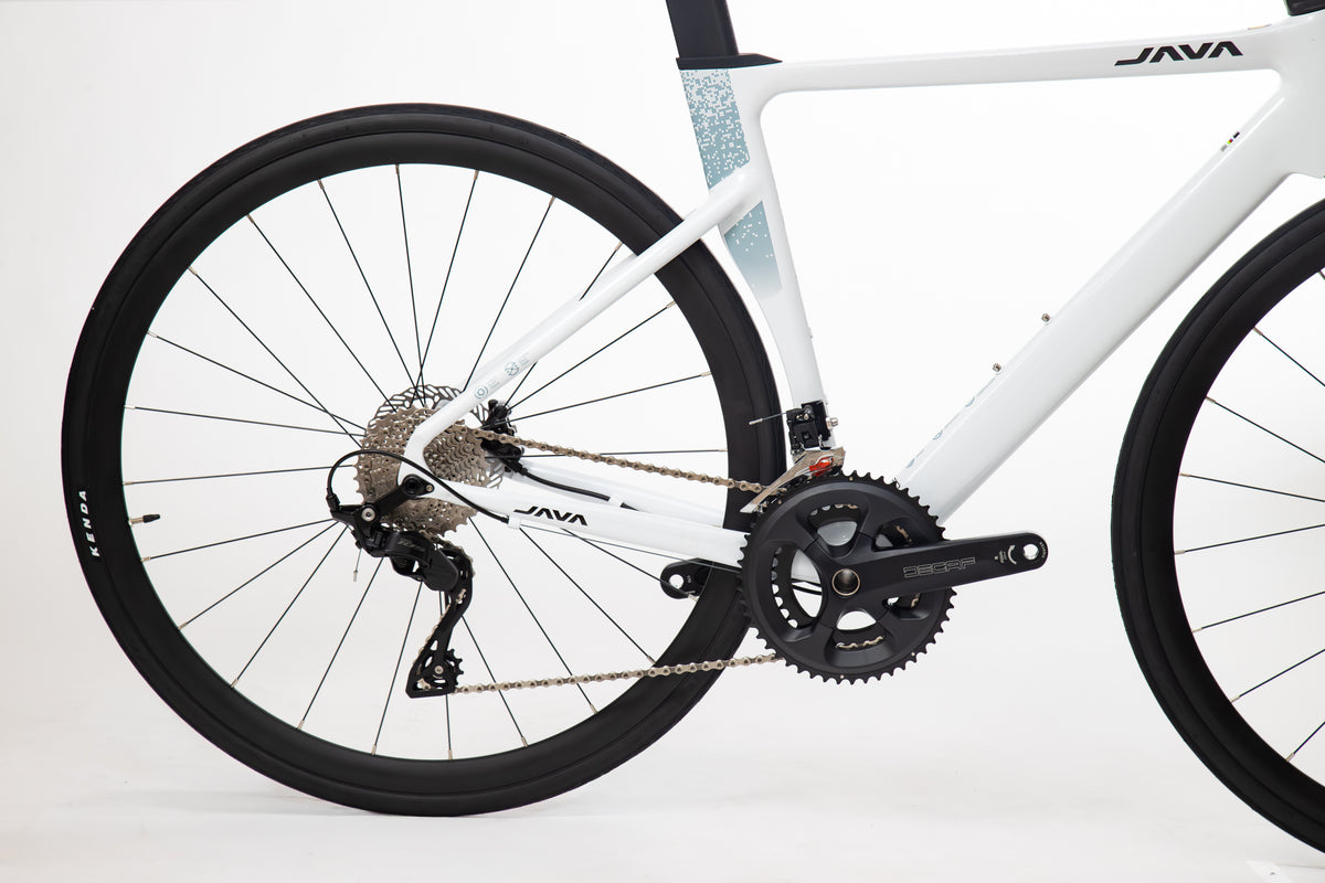 Java Siluro 6 Color SILURO 6 SHIMANO 105 – Java Bikes Mexico