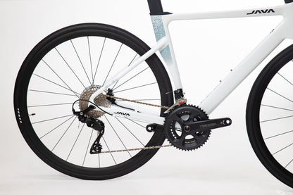 SILURO 6 SHIMANO 105