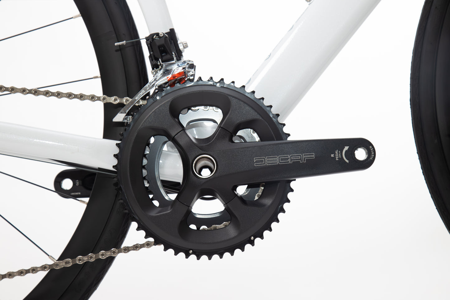 SILURO 6 SHIMANO 105