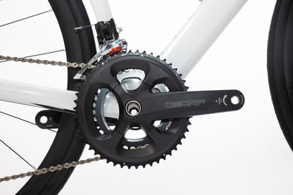 SILURO 6 SHIMANO 105