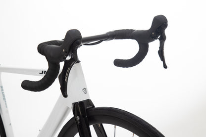 SILURO 6 SHIMANO 105