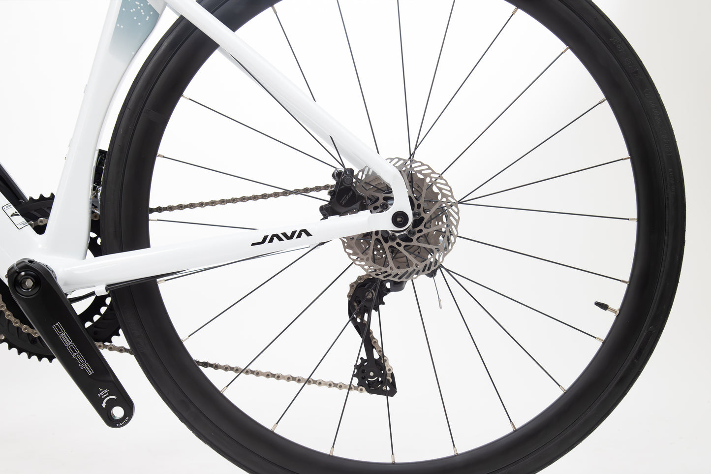 SILURO 6 SHIMANO 105
