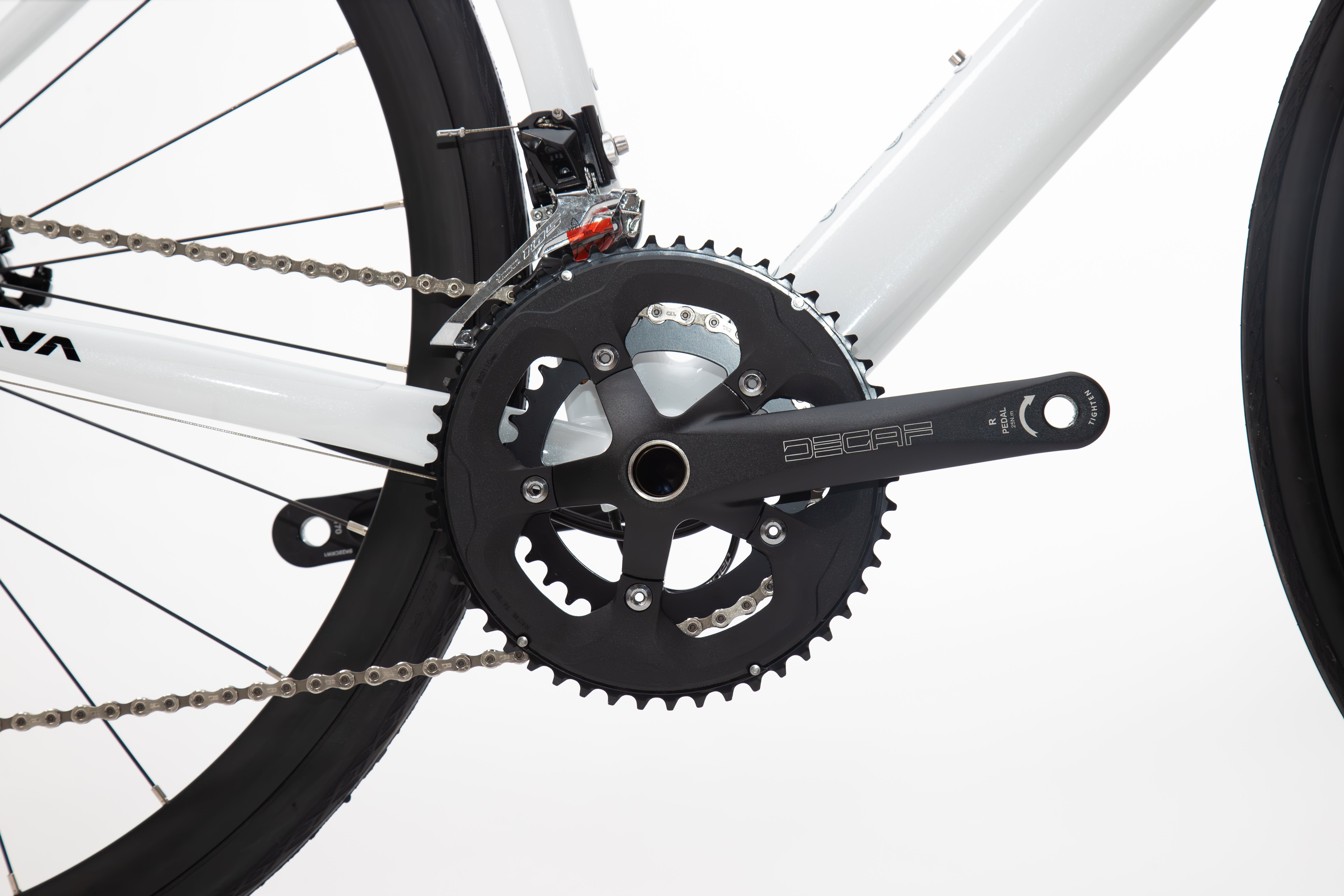 SILURO 6 TOP – Java Bikes Mexico