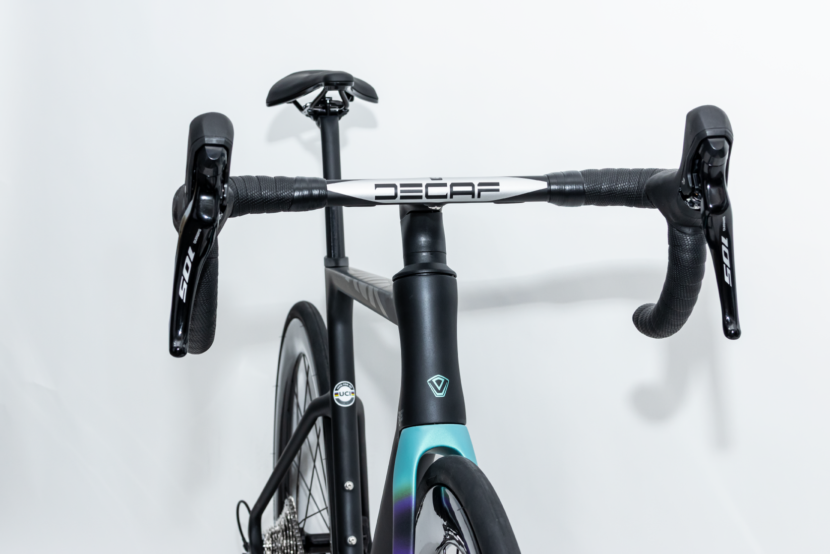 FUOCO TOP – Java Bikes Mexico