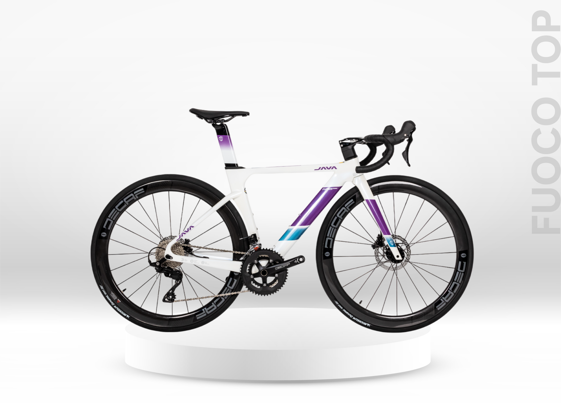 FUOCO – Java Bikes Mexico