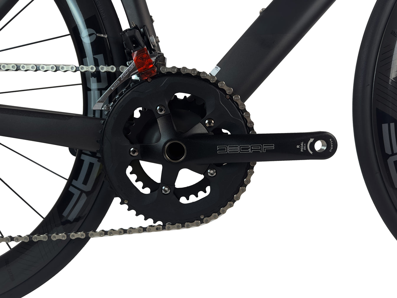 FUOCO TOP – Java Bikes Mexico