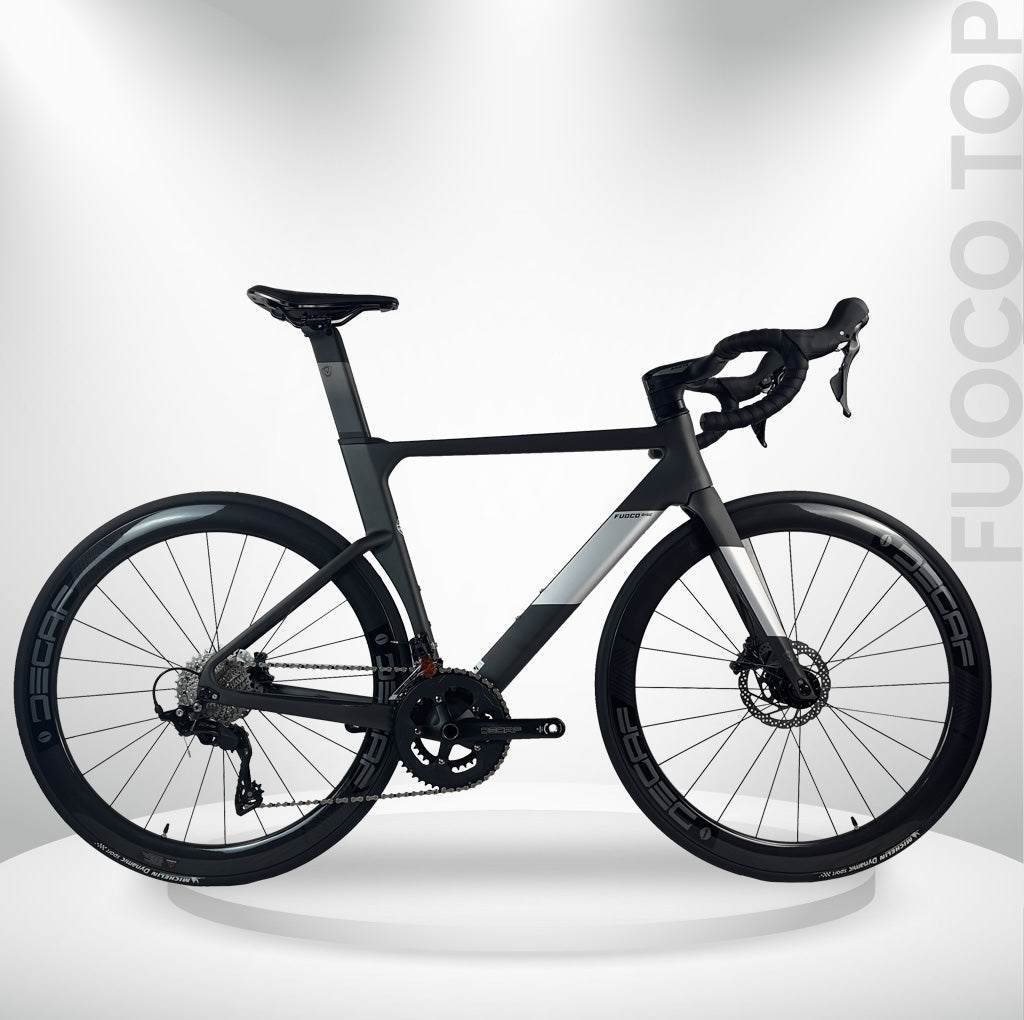 Java Volata Vs Fuoco FUOCO – Java Bikes Mexico