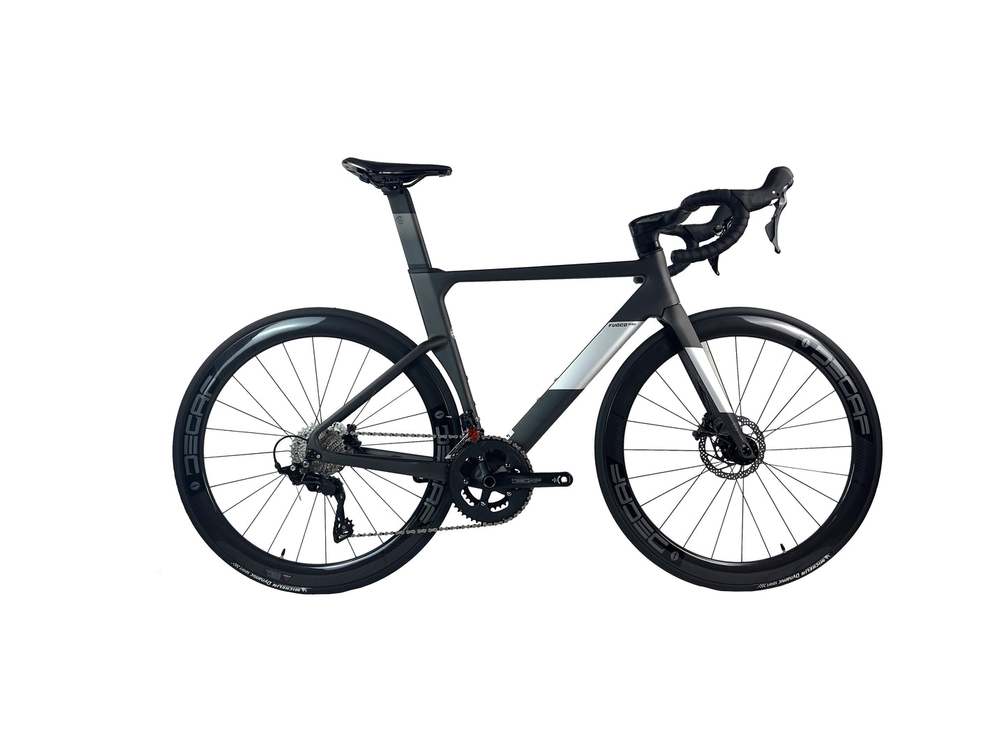 FUOCO TOP – Java Bikes Mexico