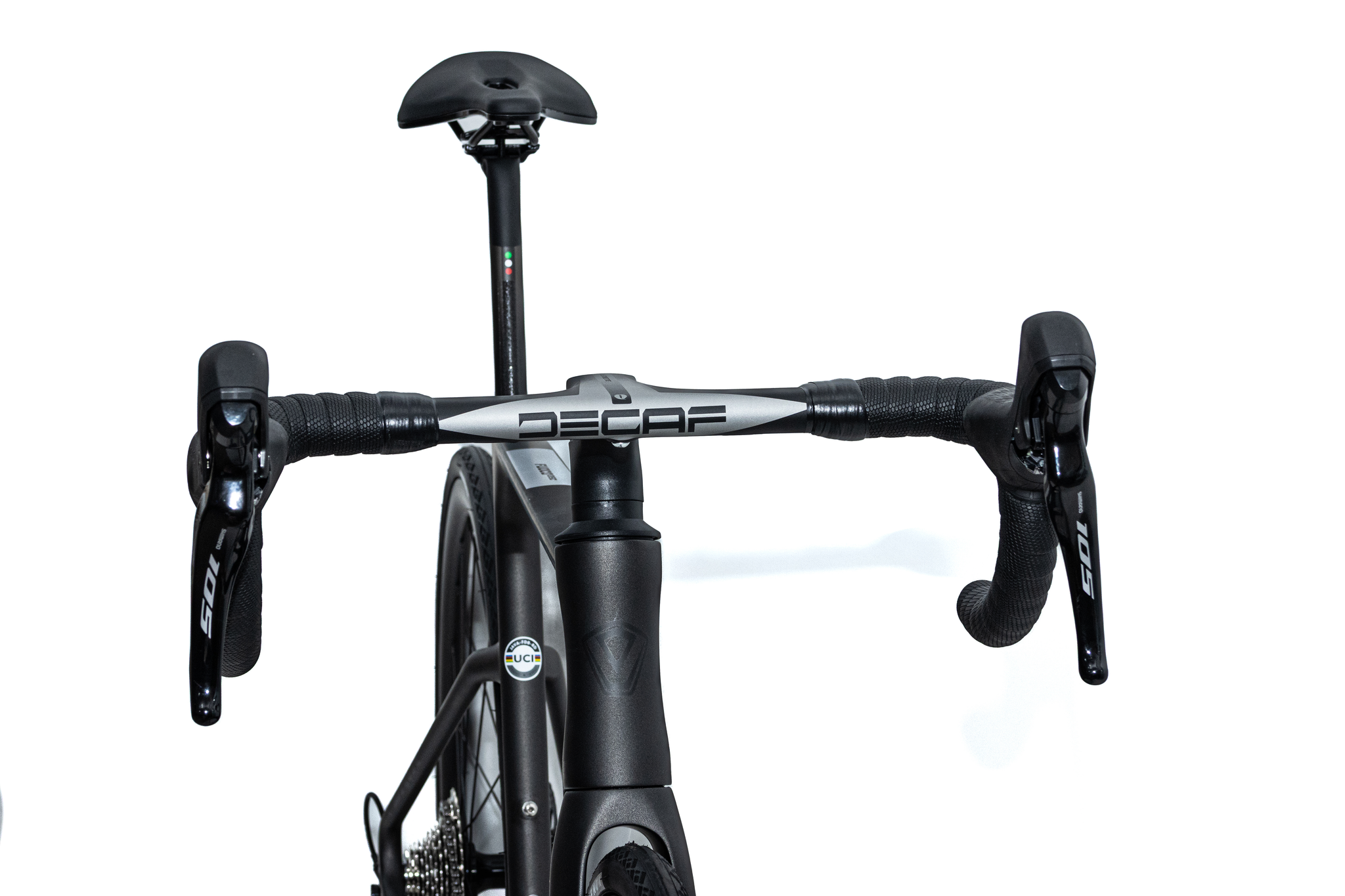 FUOCO – Java Bikes Mexico