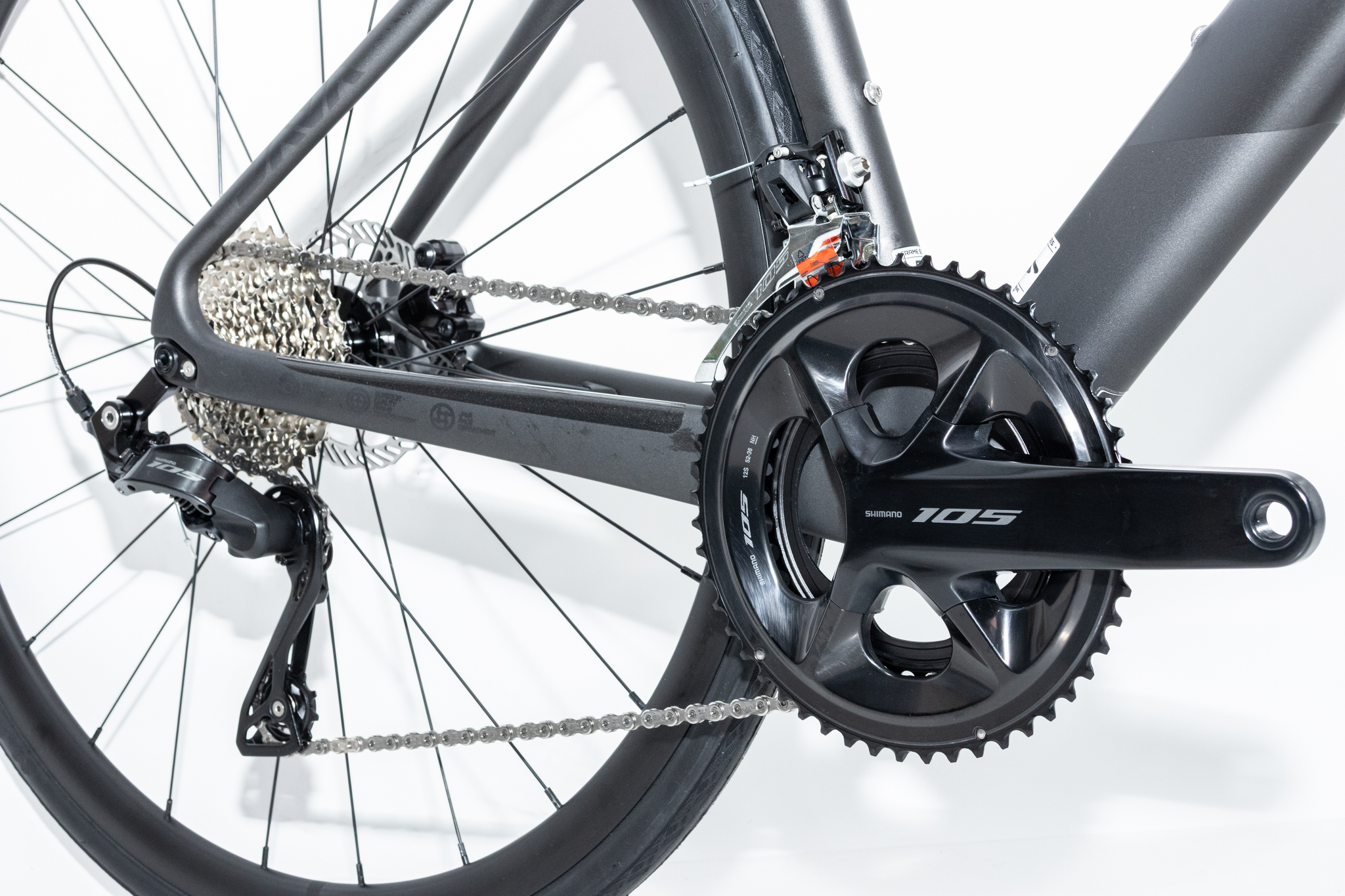 FUOCO – Java Bikes Mexico