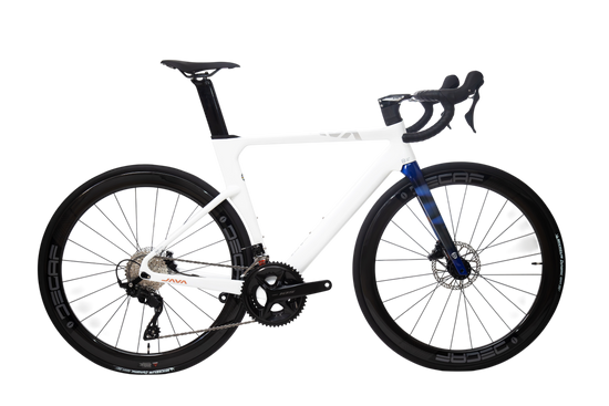 FUOCO TOP – Java Bikes Mexico