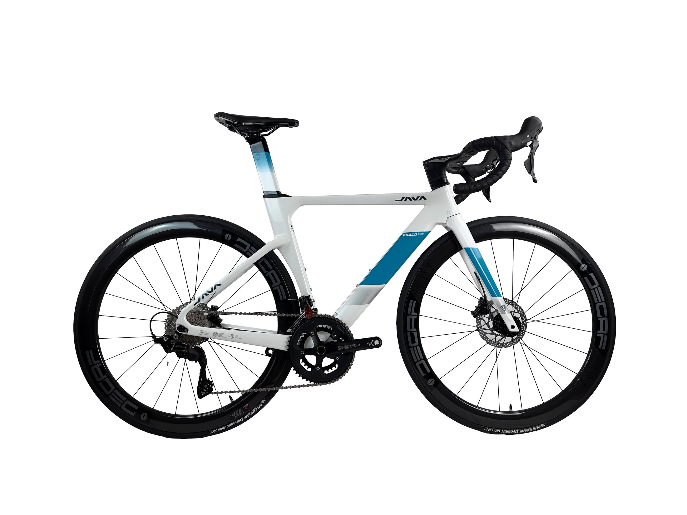 FUOCO – Java Bikes Mexico