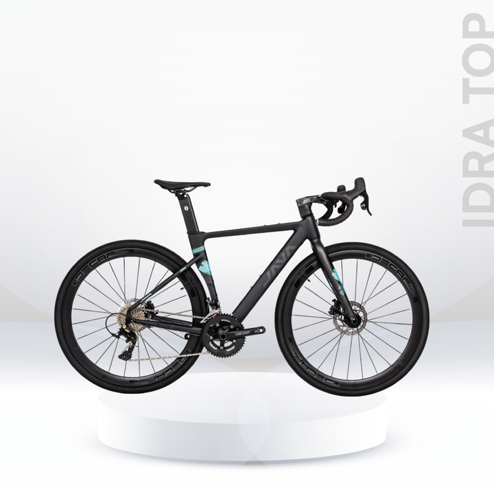 Java Idra Red JAVA Bikes México | Bicicletas diseñadas por y para profesionales ...
