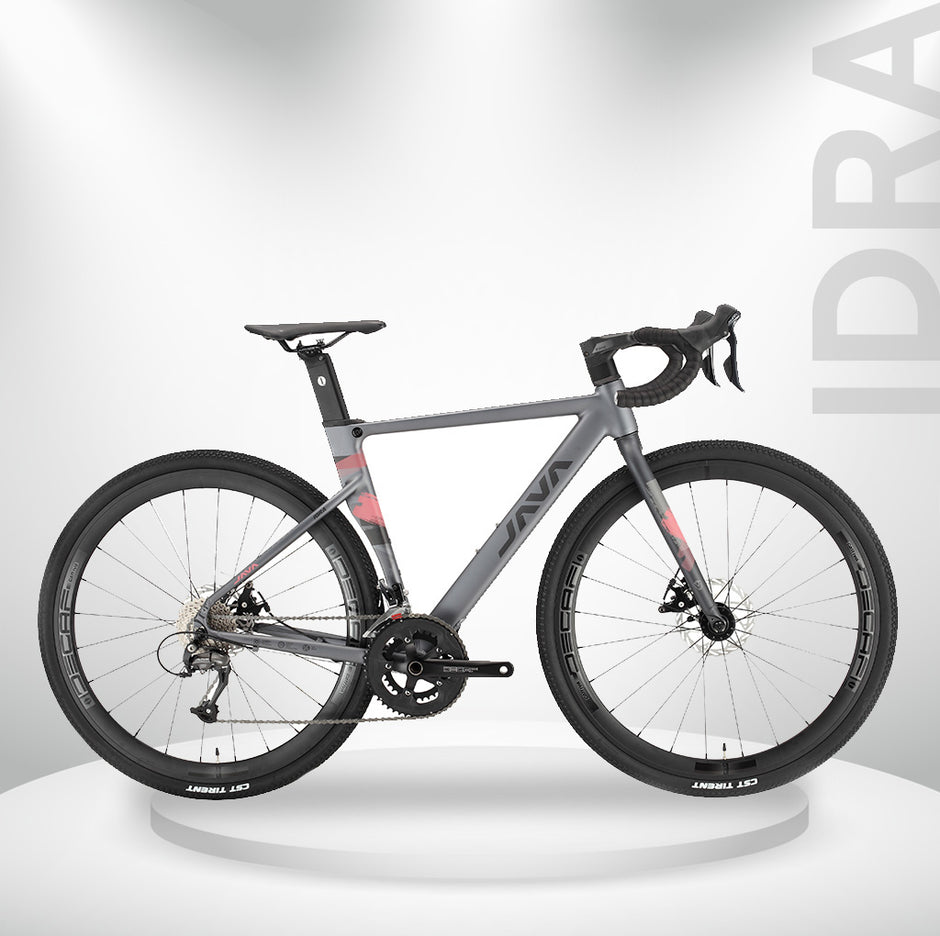 JAVA Bikes México | Bicicletas diseñadas por y para profesionales ...