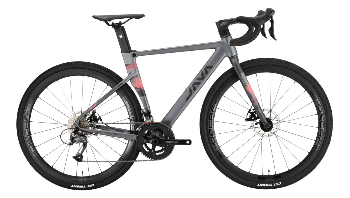 Java Bik3ee IDRA TOP – Java Bikes Mexico