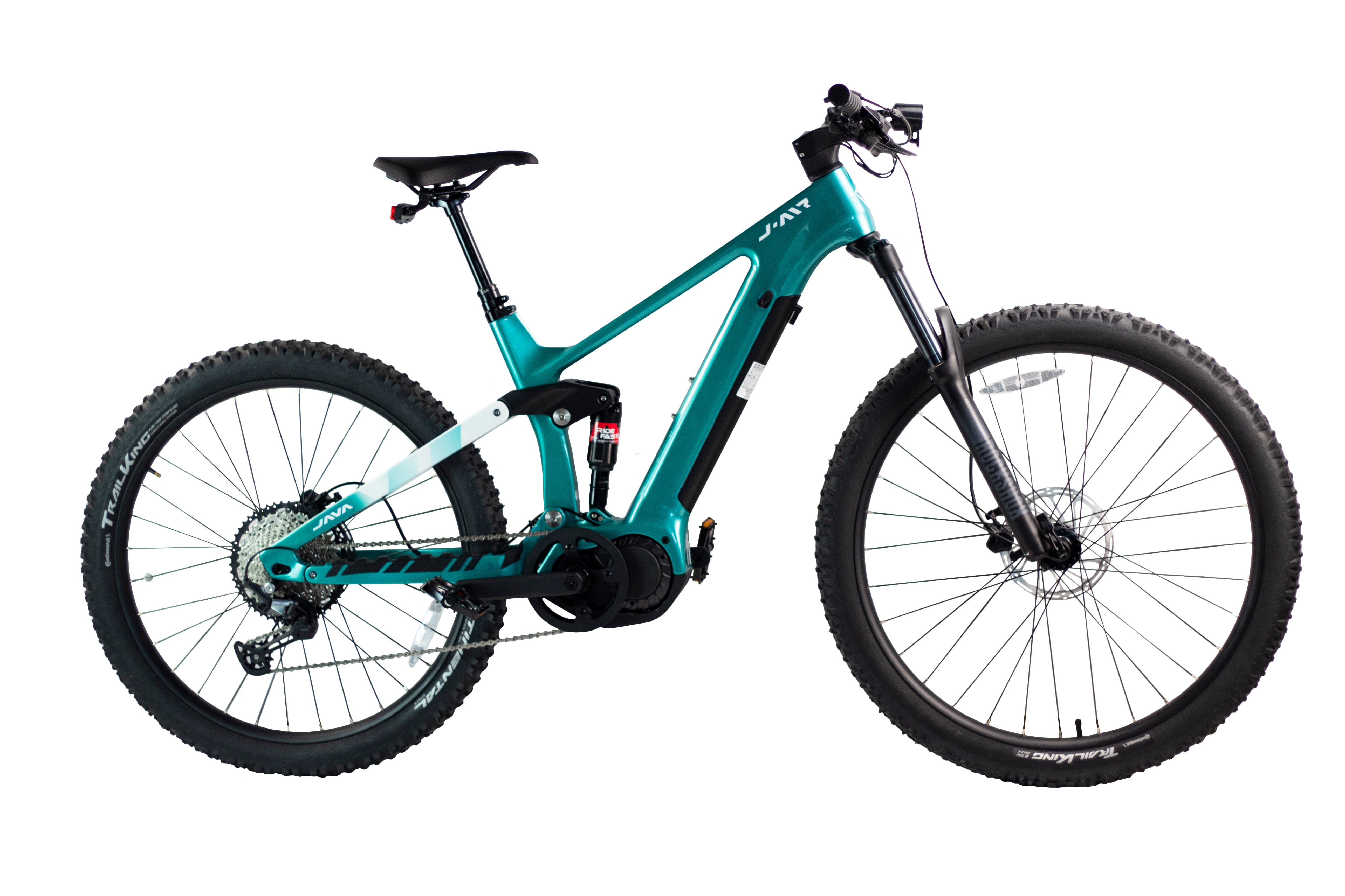 Beta Java Bike SCALATA – Java Bikes Mexico
