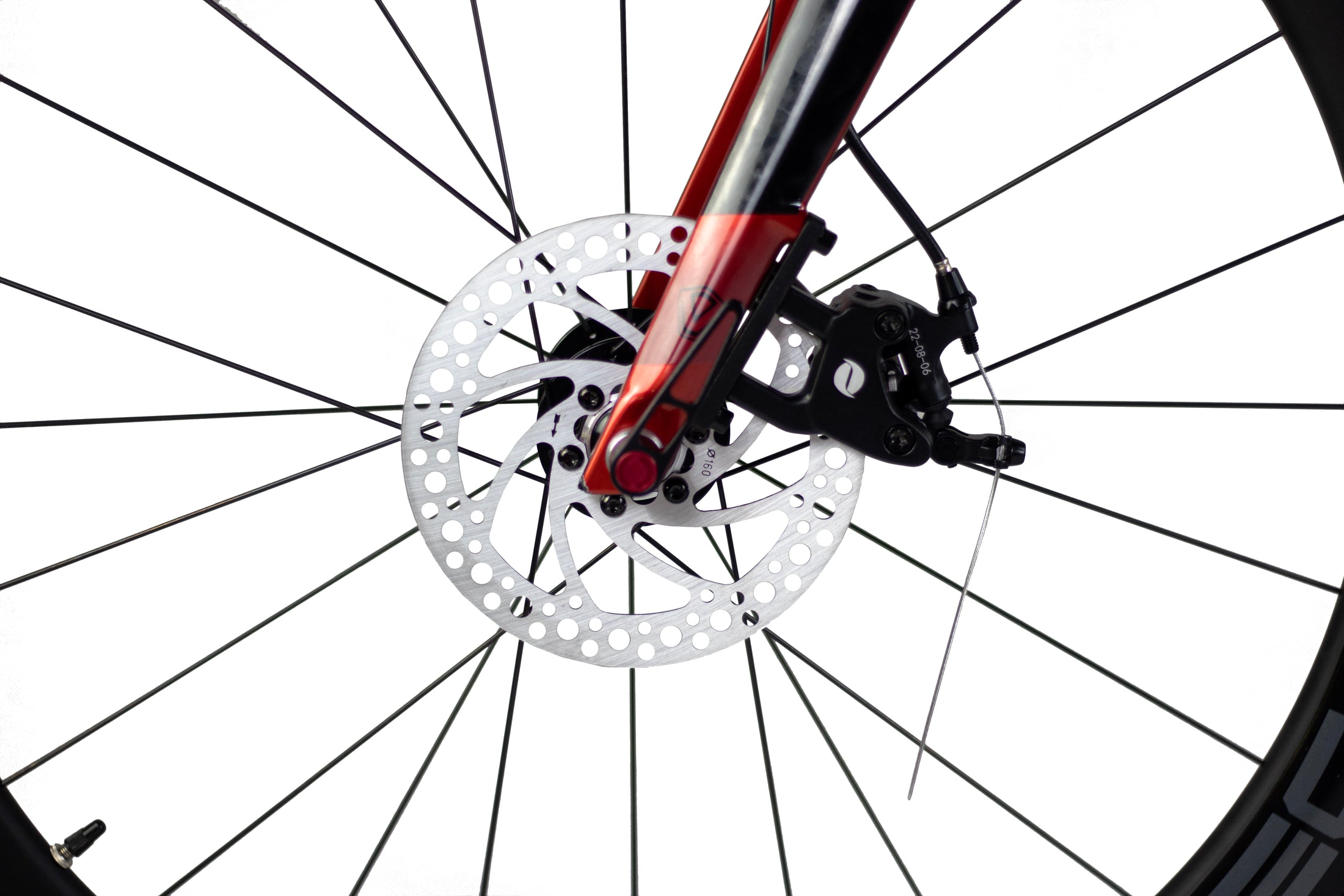 FUOCO TOP – Java Bikes Mexico